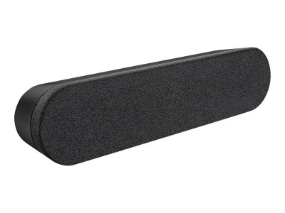 Logitech : RALLY - BLACK - EMEA