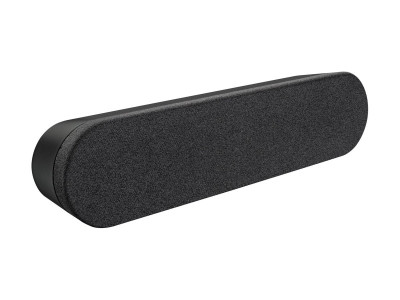 Logitech : RALLY - BLACK - EMEA