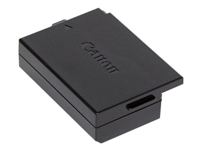 Canon : DR-E10 DC COUPLER .
