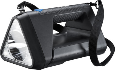 VARTA Lampe de travail rechargeable 