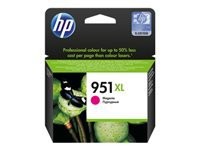 HP : Cartouche encre 951XL MAGENTA OFFICEJET