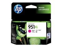 HP : Cartouche encre 951XL MAGENTA OFFICEJET