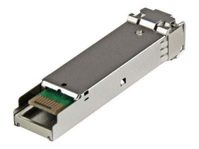 Startech : 100BASE-FX SFPMSA COMPLIANT 100 MBPS MM LC 2 KM (1.2 MI)