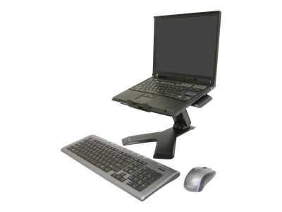 Ergotron NEOFLEX NOTEBOOK/projecteur LIFTSTAND GREY F/Max. 6.3Kg