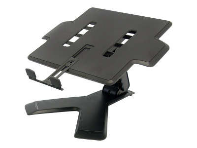 Ergotron NEOFLEX NOTEBOOK/projecteur LIFTSTAND GREY F/Max. 6.3Kg