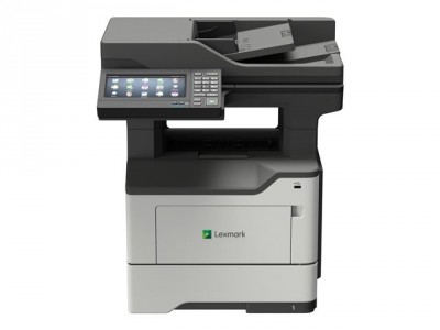 Lexmark MX622ADHE imprimante laser monochrome multifonction