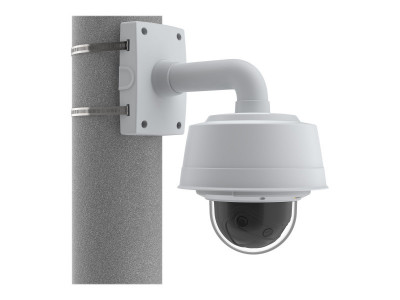 Axis : AXIS T91B67 POLE MOUNT 65-165MM .