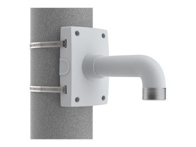 Axis : AXIS T91B67 POLE MOUNT 65-165MM .