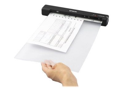 Epson WorkForce ES-60W Scanner mobile sans fil