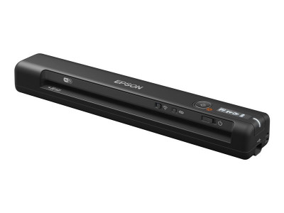 Epson WorkForce ES-60W Scanner mobile sans fil