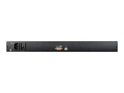 APC : 17IN RACK LCD CONSOLE