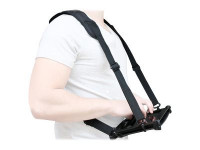 Mobilis Harnais ergonomique 4 points d’accroche