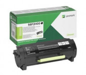Lexmark Toner Noir Haute Capacité 15000 pages LRP