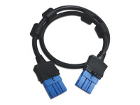 APC : APC SMART-UPS X 48V batterie extension cable