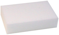 franz mensch Gomme de nettoyage, blanc, paquet de 10 franz mensch Gomme de nettoyage, blanc, paquet de 10