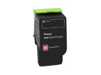 Lexmark Toner Magenta 5000 pages Return Program