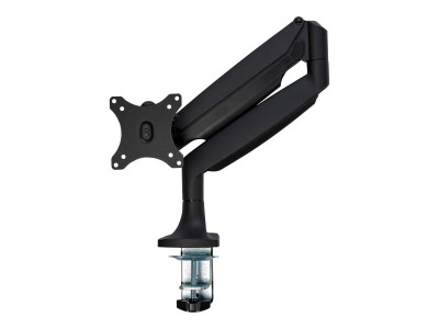 Startech : DESK MOUNT MONITOR ARM - BLACK pour UP TO 32IN MONITOR-ALUMINUM