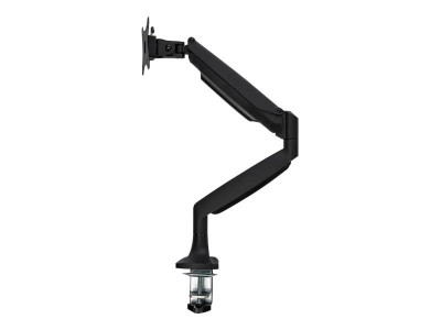 Startech : DESK MOUNT MONITOR ARM - BLACK pour UP TO 32IN MONITOR-ALUMINUM
