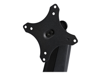 Startech : DESK MOUNT MONITOR ARM - BLACK pour UP TO 32IN MONITOR-ALUMINUM