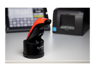 Socket Communication : SOCKETSCAN S740 2D RED BARCODE SCANNER