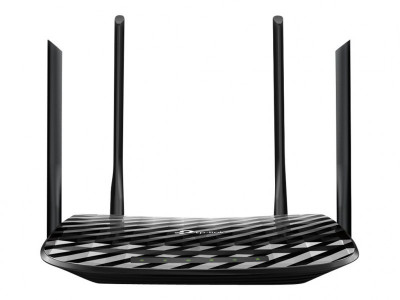 TP-Link : AC1200 DUAL-BAND WI-FI ROUTER