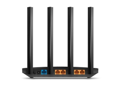 TP-Link : AC1200 DUAL-BAND WI-FI ROUTER