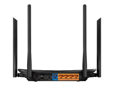 TP-Link : AC1200 DUAL-BAND WI-FI ROUTER