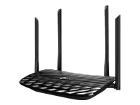 TP-Link : AC1200 DUAL-BAND WI-FI ROUTER