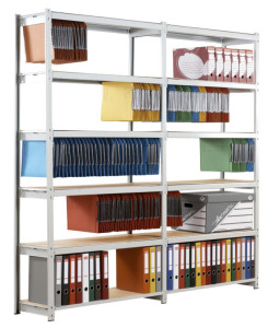 PAPERFLOW Etagère pour dossiers suspendus 