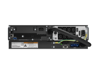 APC : APC SMART-UPS SRT LI-ION 1500VA RM 230V
