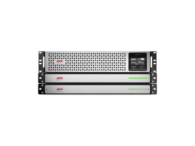 APC : APC SMART-UPS SRT LI-ION 1500VA RM 230V
