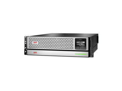 APC : APC SMART-UPS SRT LI-ION 1500VA RM 230V