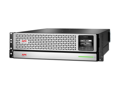 APC : APC SMART-UPS SRT LI-ION 1500VA RM 230V