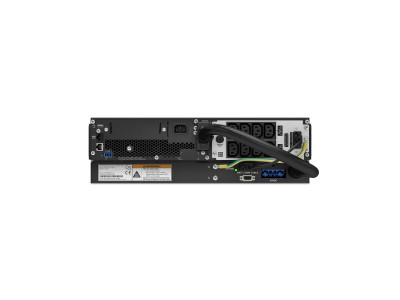 APC : APC SMART-UPS SRT LI-ION 1500VA RM 230V