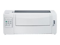 Lexmark : 2590+ 24PIN 465CPS USB PAR 297.2MM (9.60kg)