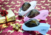 Distributeur de ruban adhésif automatique RAPESCO SupaCut, bleu clair Distributeur de ruban adhésif automatique RAPESCO SupaCut, bleu clair