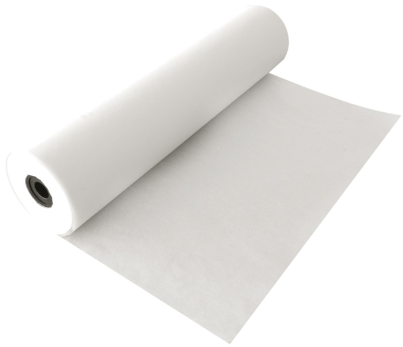 Rouleau de papier sulfurisé, largeur 50 cm, longueur 200 m, NON PLUS ULTRA  (qualité épaisse), 200 m, 1 heure