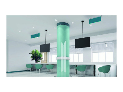 NewStar : NEWSTAR FLAT SCREEN CEILING MOUNT