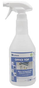 DREITURM Nettoyant pour bureau et plastique OFFICE TOP