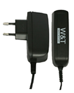 W&T Web-IO, appareil de mesure de CO2, compatible réseau