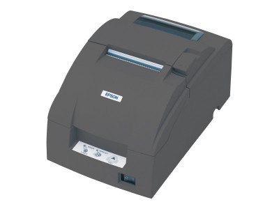 Epson : TM-U220 1ST IMPACT PACKAGED NES EDG avec PS I pour -UB-U03