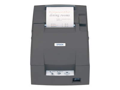 Epson : TM-U220 1ST IMPACT PACKAGED NES EDG avec PS I pour -UB-U03