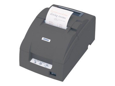 Epson : TM-U220 1ST IMPACT PACKAGED NES EDG avec PS I pour -UB-U03