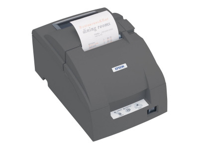 Epson : TM-U220 1ST IMPACT PACKAGED NES EDG avec PS I pour -UB-U03
