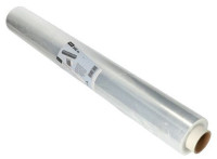 PAPSTAR Film alimentaire, largeur: 600 mm, grand rouleau