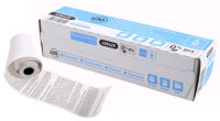 EXACOMPTA thermo rouleaux pour les systèmes POS, 57 mm x 9 m EXACOMPTA thermo rouleaux pour les systèmes POS, 57 mm x 9 m