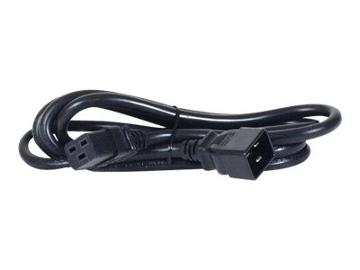 APC : POWER CORD 16A 100-230V C16 TO C20