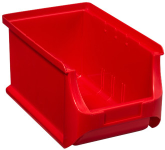 boîtes de rangement Allit ProfiPlus Box 3, PP, transparent