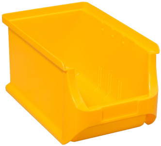 boîtes de rangement Allit ProfiPlus Box 3, PP, transparent