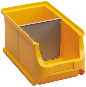 boîtes de rangement Allit ProfiPlus Box 3, PP, transparent